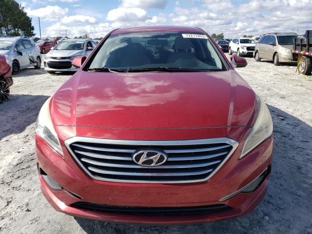 Photo 4 VIN: 5NPE24AF6FH109780 - HYUNDAI SONATA 