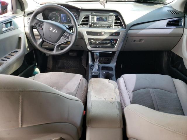 Photo 7 VIN: 5NPE24AF6FH109780 - HYUNDAI SONATA 