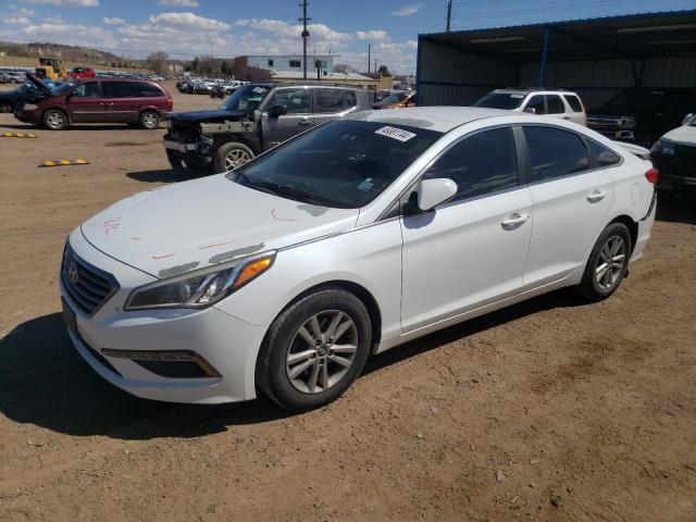 Photo 0 VIN: 5NPE24AF6FH119189 - HYUNDAI SONATA 