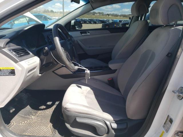 Photo 6 VIN: 5NPE24AF6FH119189 - HYUNDAI SONATA 