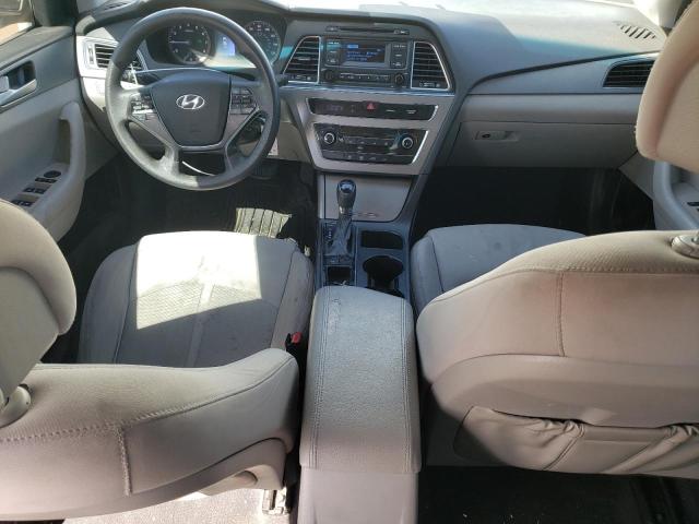 Photo 7 VIN: 5NPE24AF6FH119189 - HYUNDAI SONATA 