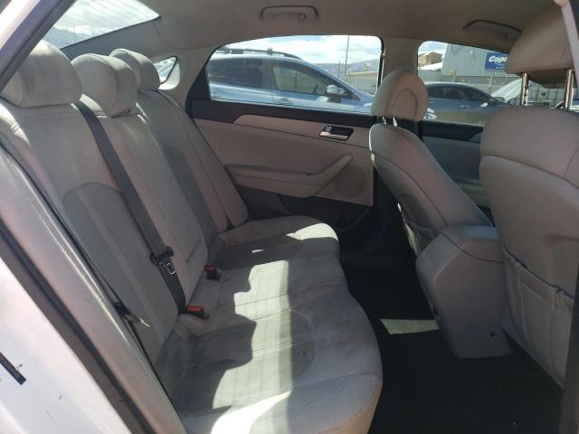 Photo 9 VIN: 5NPE24AF6FH119189 - HYUNDAI SONATA 