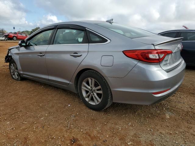 Photo 1 VIN: 5NPE24AF6FH119466 - HYUNDAI SONATA SE 