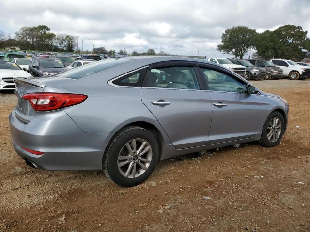 Photo 2 VIN: 5NPE24AF6FH119466 - HYUNDAI SONATA SE 