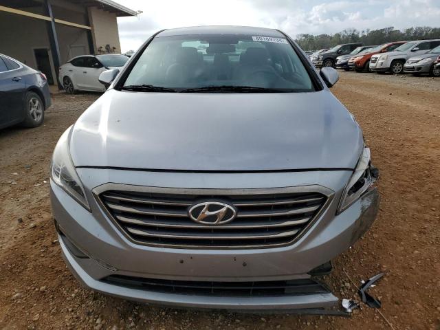 Photo 4 VIN: 5NPE24AF6FH119466 - HYUNDAI SONATA SE 