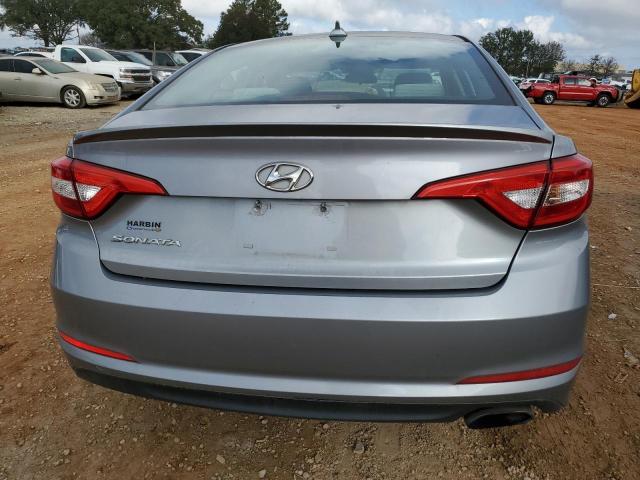 Photo 5 VIN: 5NPE24AF6FH119466 - HYUNDAI SONATA SE 