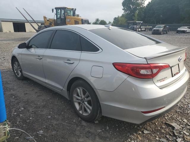 Photo 1 VIN: 5NPE24AF6FH120410 - HYUNDAI SONATA SE 