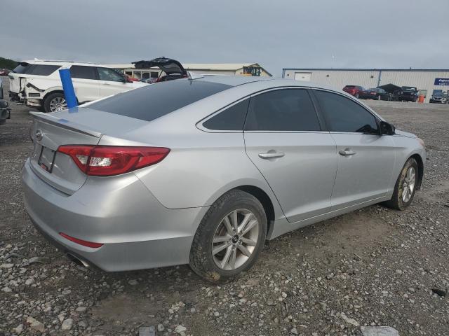 Photo 2 VIN: 5NPE24AF6FH120410 - HYUNDAI SONATA SE 