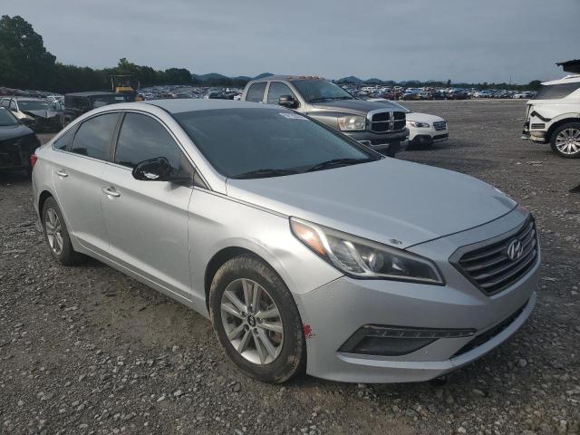 Photo 3 VIN: 5NPE24AF6FH120410 - HYUNDAI SONATA SE 