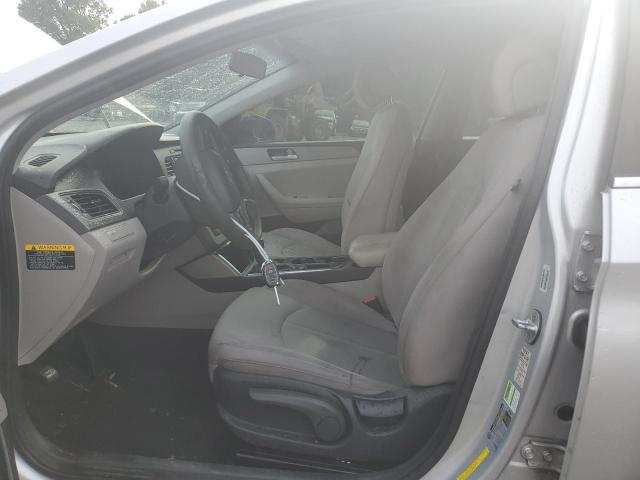 Photo 6 VIN: 5NPE24AF6FH120410 - HYUNDAI SONATA SE 