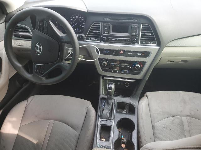 Photo 7 VIN: 5NPE24AF6FH120410 - HYUNDAI SONATA SE 