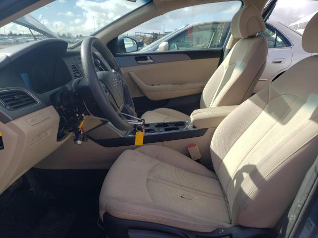 Photo 6 VIN: 5NPE24AF6FH120794 - HYUNDAI SONATA 