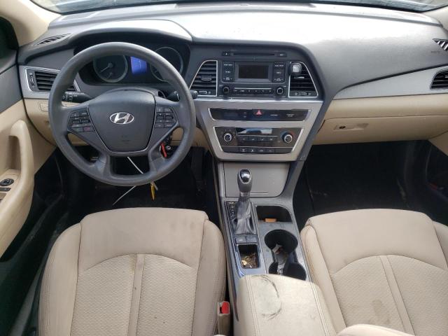 Photo 7 VIN: 5NPE24AF6FH120794 - HYUNDAI SONATA 