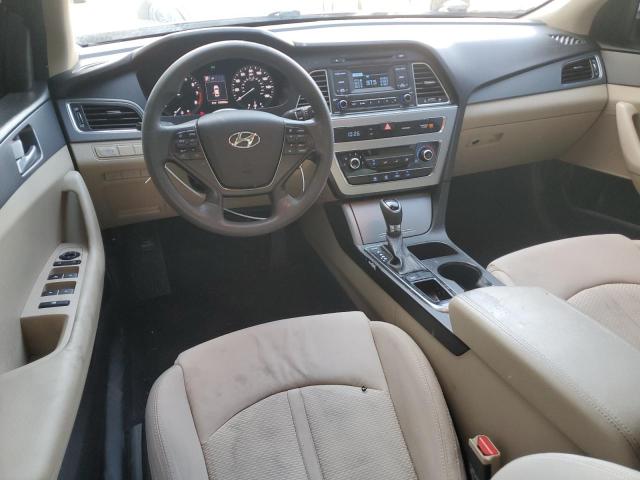 Photo 7 VIN: 5NPE24AF6FH121315 - HYUNDAI SONATA 