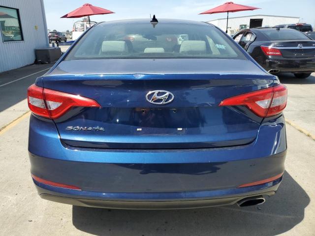 Photo 5 VIN: 5NPE24AF6FH121606 - HYUNDAI SONATA 