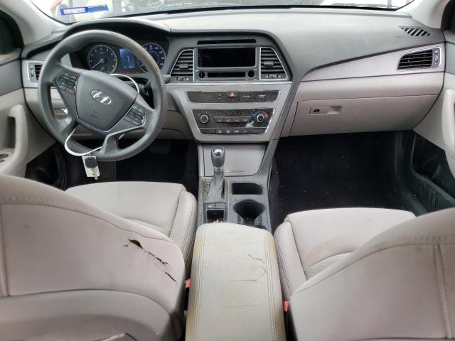 Photo 7 VIN: 5NPE24AF6FH128412 - HYUNDAI SONATA SE 