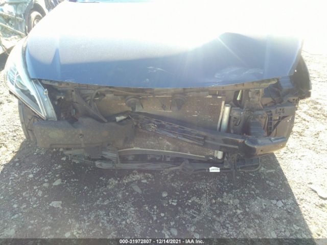 Photo 5 VIN: 5NPE24AF6FH129950 - HYUNDAI SONATA 