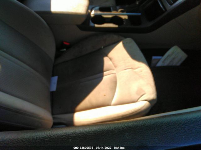 Photo 4 VIN: 5NPE24AF6FH131634 - HYUNDAI SONATA 