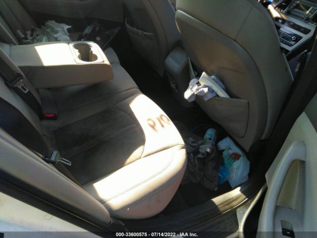 Photo 7 VIN: 5NPE24AF6FH131634 - HYUNDAI SONATA 