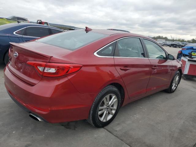 Photo 2 VIN: 5NPE24AF6FH134677 - HYUNDAI SONATA 