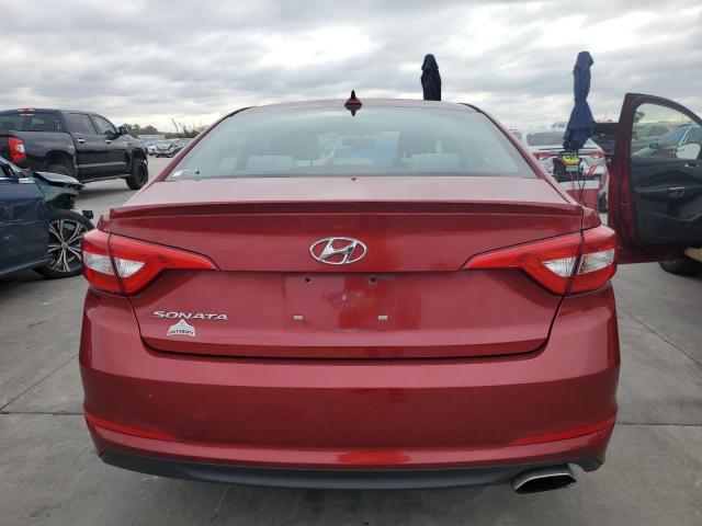 Photo 5 VIN: 5NPE24AF6FH134677 - HYUNDAI SONATA 