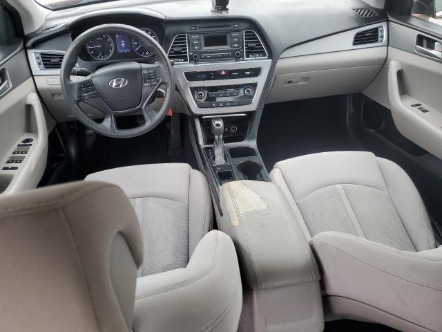 Photo 7 VIN: 5NPE24AF6FH134677 - HYUNDAI SONATA 