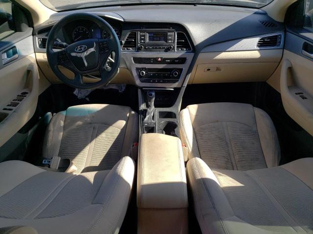 Photo 7 VIN: 5NPE24AF6FH135344 - HYUNDAI SONATA SE 