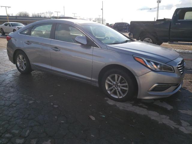 Photo 3 VIN: 5NPE24AF6FH135697 - HYUNDAI SONATA 