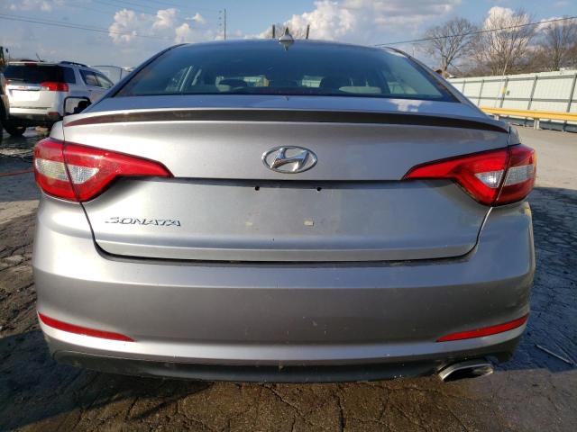 Photo 5 VIN: 5NPE24AF6FH135697 - HYUNDAI SONATA 