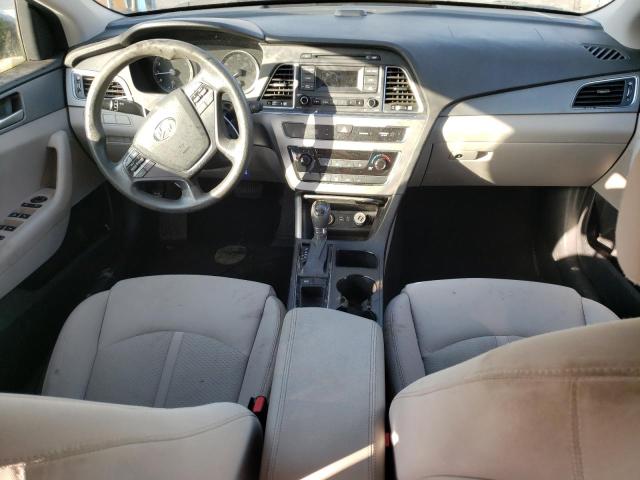 Photo 7 VIN: 5NPE24AF6FH135697 - HYUNDAI SONATA 