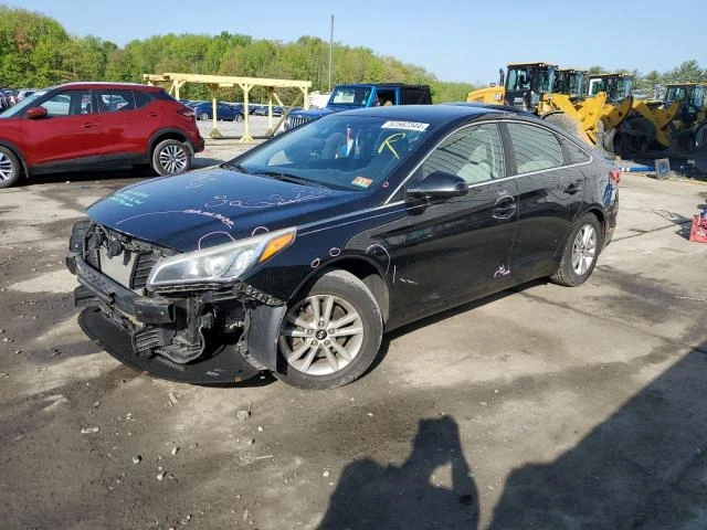 Photo 0 VIN: 5NPE24AF6FH139359 - HYUNDAI SONATA SE 