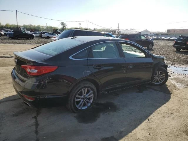 Photo 2 VIN: 5NPE24AF6FH139359 - HYUNDAI SONATA SE 