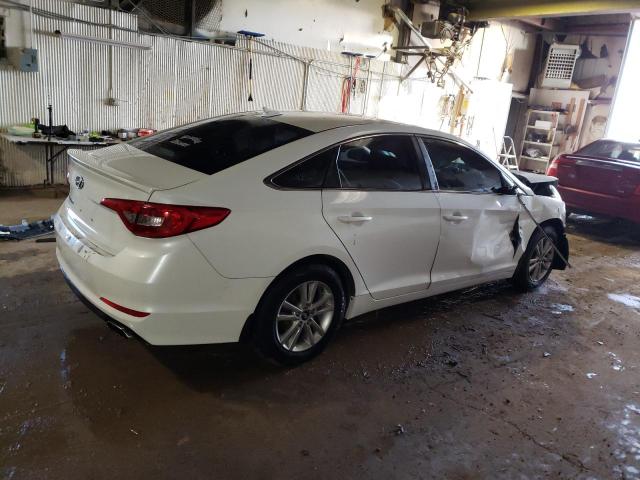 Photo 2 VIN: 5NPE24AF6FH141502 - HYUNDAI SONATA SE 