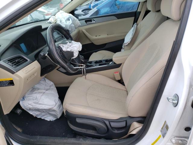 Photo 6 VIN: 5NPE24AF6FH141502 - HYUNDAI SONATA SE 