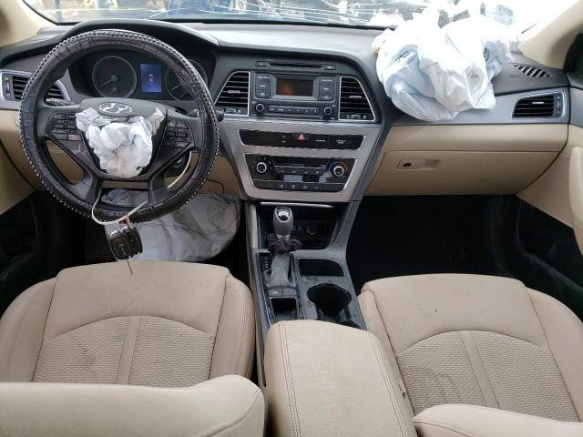 Photo 7 VIN: 5NPE24AF6FH141502 - HYUNDAI SONATA SE 