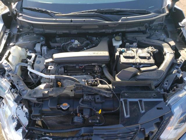 Photo 10 VIN: 5NPE24AF6FH143041 - NISSAN ROGUE 