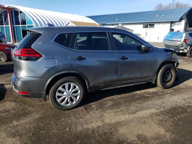 Photo 2 VIN: 5NPE24AF6FH143041 - NISSAN ROGUE 