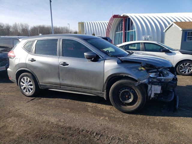 Photo 3 VIN: 5NPE24AF6FH143041 - NISSAN ROGUE 