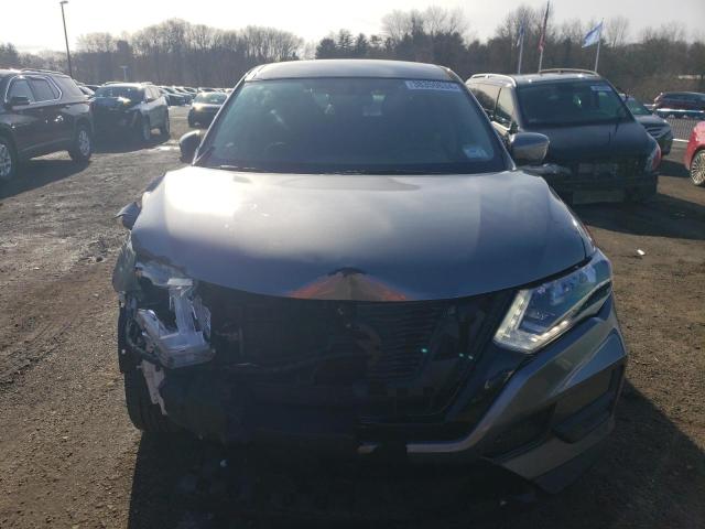 Photo 4 VIN: 5NPE24AF6FH143041 - NISSAN ROGUE 