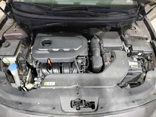 Photo 10 VIN: 5NPE24AF6FH143265 - HYUNDAI SONATA SE 