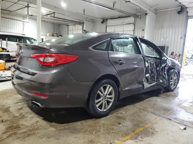 Photo 2 VIN: 5NPE24AF6FH143265 - HYUNDAI SONATA SE 