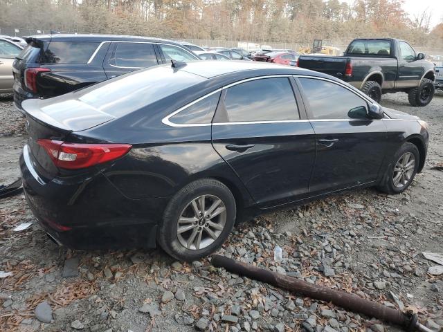 Photo 2 VIN: 5NPE24AF6FH147526 - HYUNDAI SONATA SE 