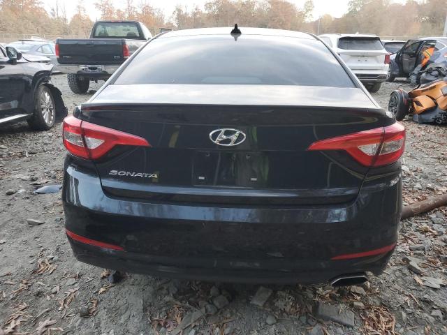 Photo 5 VIN: 5NPE24AF6FH147526 - HYUNDAI SONATA SE 