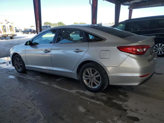 Photo 1 VIN: 5NPE24AF6FH149924 - HYUNDAI SONATA SE 