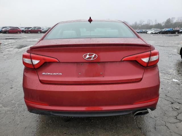 Photo 5 VIN: 5NPE24AF6FH153780 - HYUNDAI SONATA 