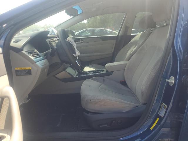 Photo 6 VIN: 5NPE24AF6FH157182 - HYUNDAI SONATA SE 