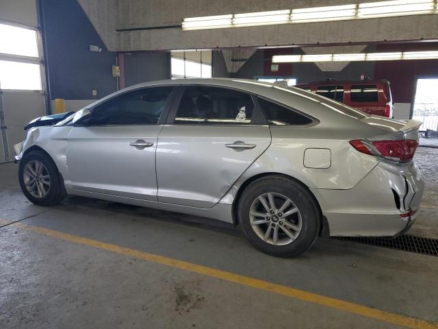 Photo 1 VIN: 5NPE24AF6FH164956 - HYUNDAI SONATA SE 