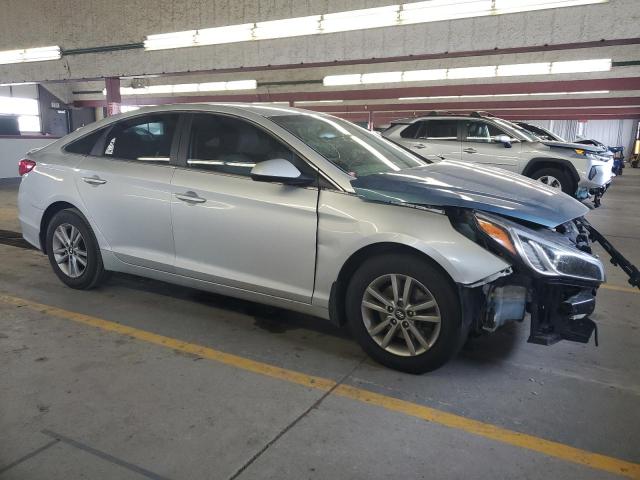 Photo 3 VIN: 5NPE24AF6FH164956 - HYUNDAI SONATA SE 