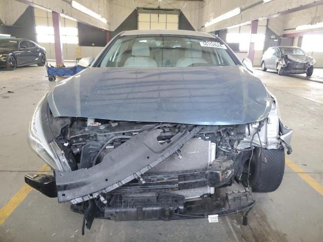 Photo 4 VIN: 5NPE24AF6FH164956 - HYUNDAI SONATA SE 