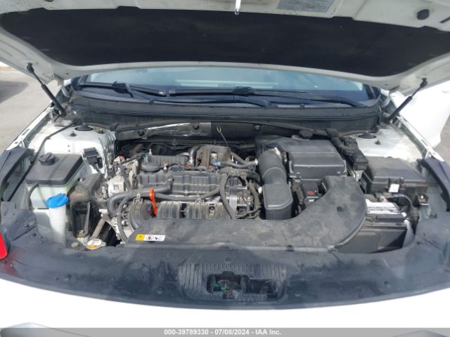 Photo 9 VIN: 5NPE24AF6FH167324 - HYUNDAI SONATA 